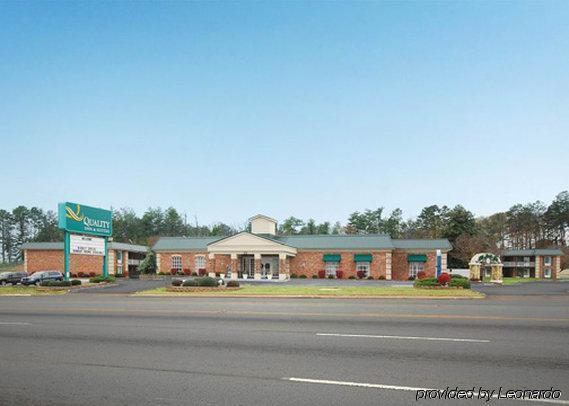 Greenville Inn & Suites Екстериор снимка