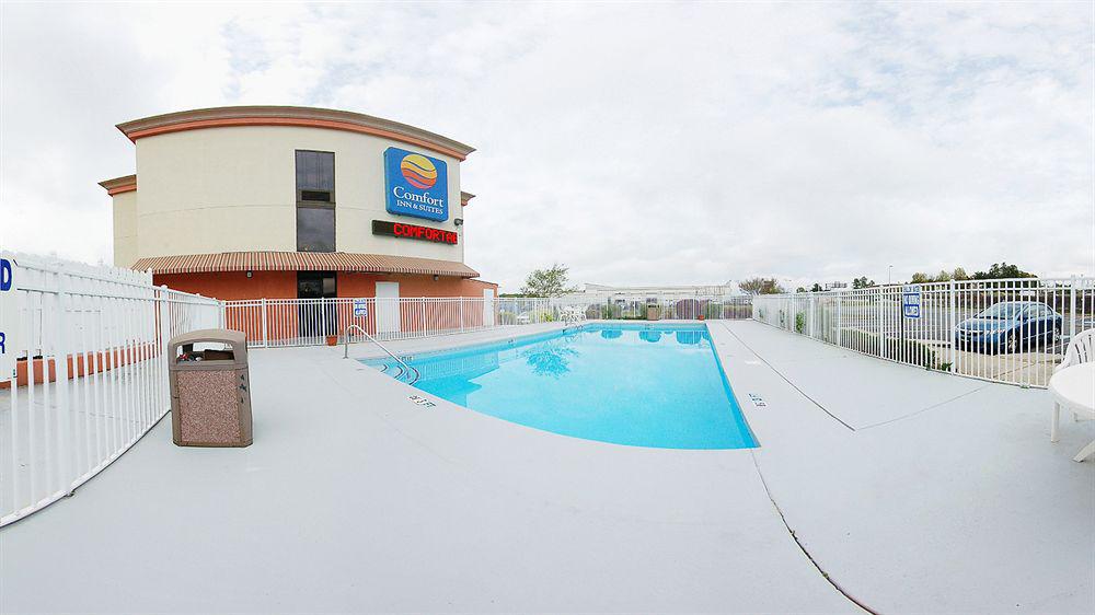 Greenville Inn & Suites Екстериор снимка